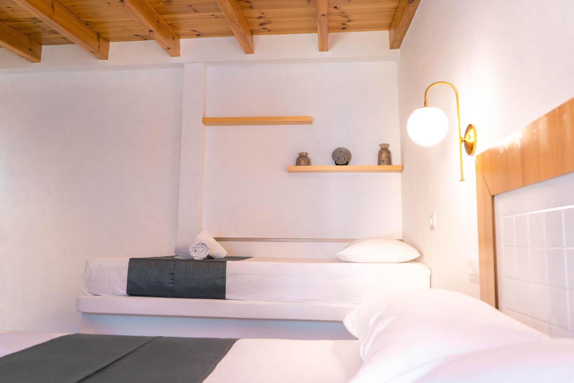 Vila Anxhelo Vlorë Екстериор снимка