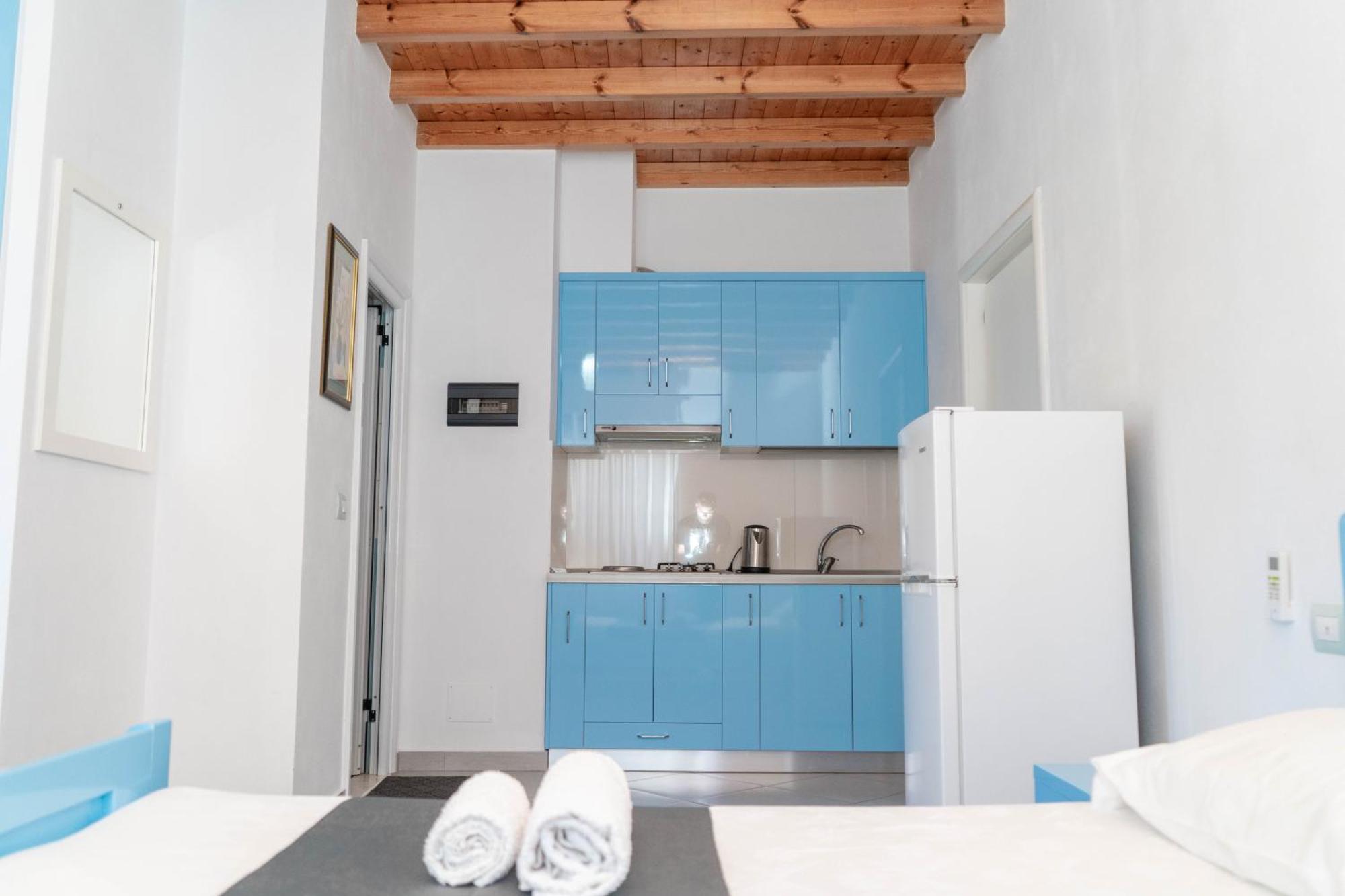 Vila Anxhelo Vlorë Екстериор снимка